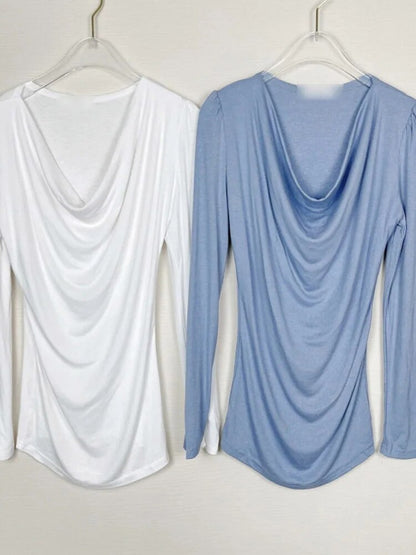 Beautifully Finished Shirt in a Timeless Design