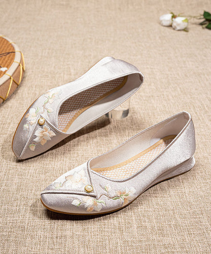 Classic Vintage & Enduringly Stylish Heels