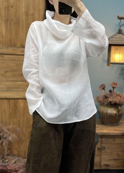 Beautifully Crafted Shirt in a Classic Style