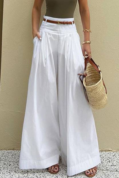 Beautifully Balanced Garment with Timeless Character