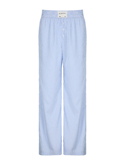 Beautifully Finished Pants in a Timeless Design