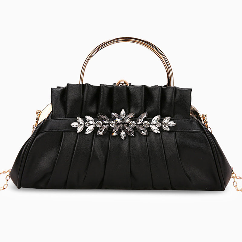 Beautifully Balanced Bag with Timeless Character