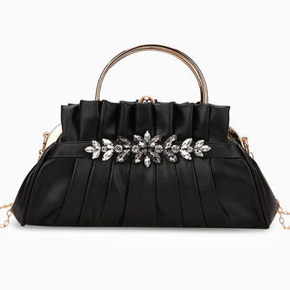 Beautifully Balanced Bag with Timeless Character
