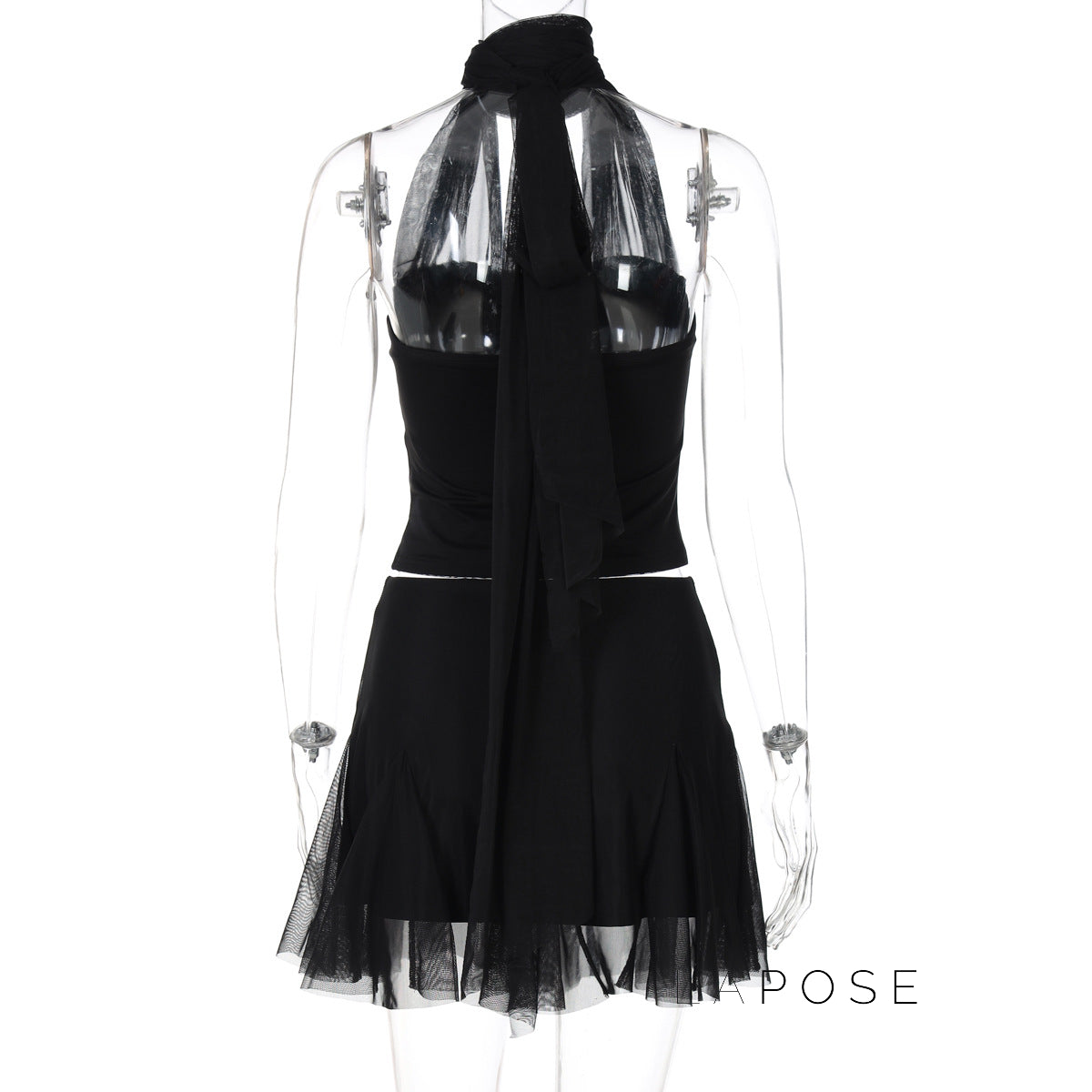 Elegantly Styled Garment for Everyday Wear