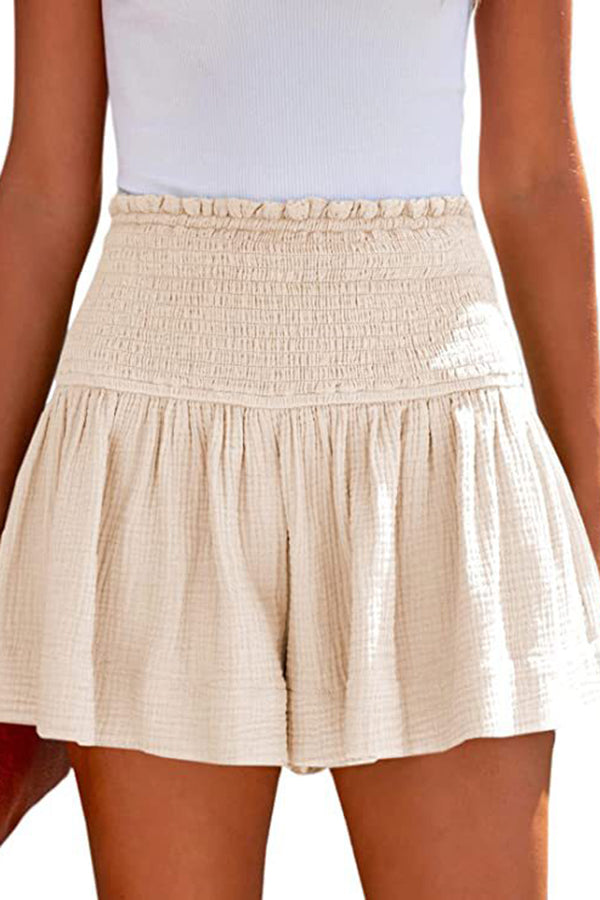 Well Tailored Garment with a Graceful Silhouette