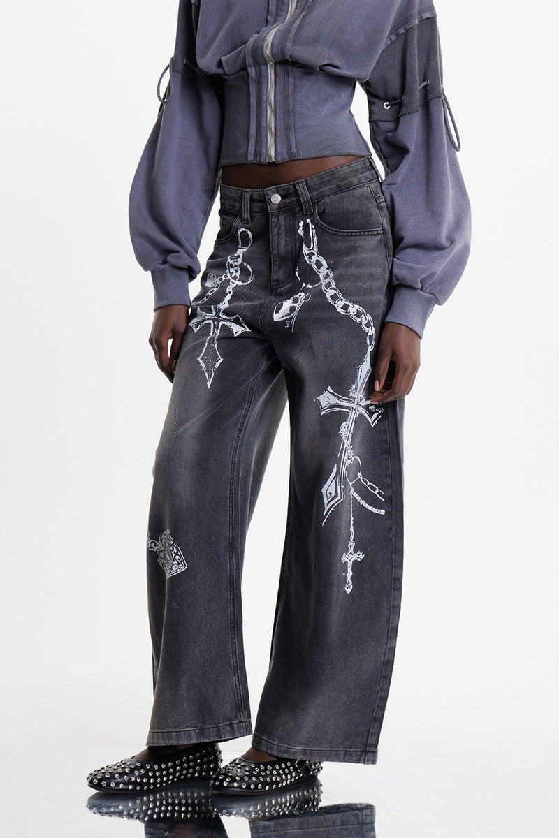 Beautifully Finished Garment in a Timeless Design