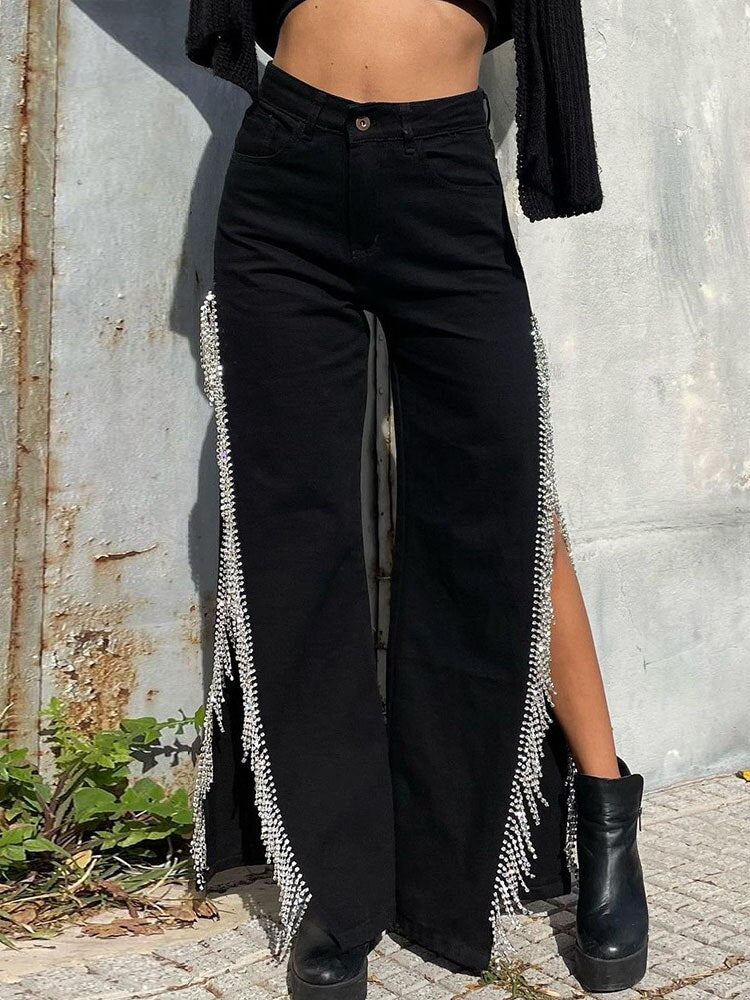 Beautifully Finished Pants in a Timeless Design