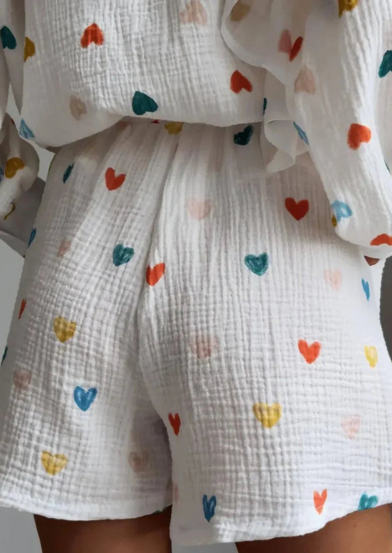 Beautifully Balanced Shirt with Timeless Character