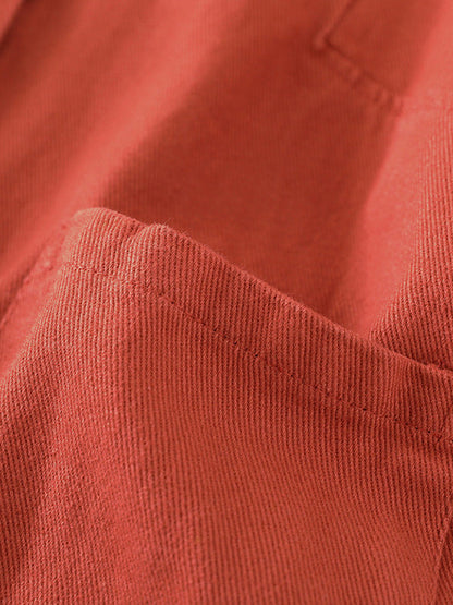Vintage Inspired Garment with a Contemporary Edge