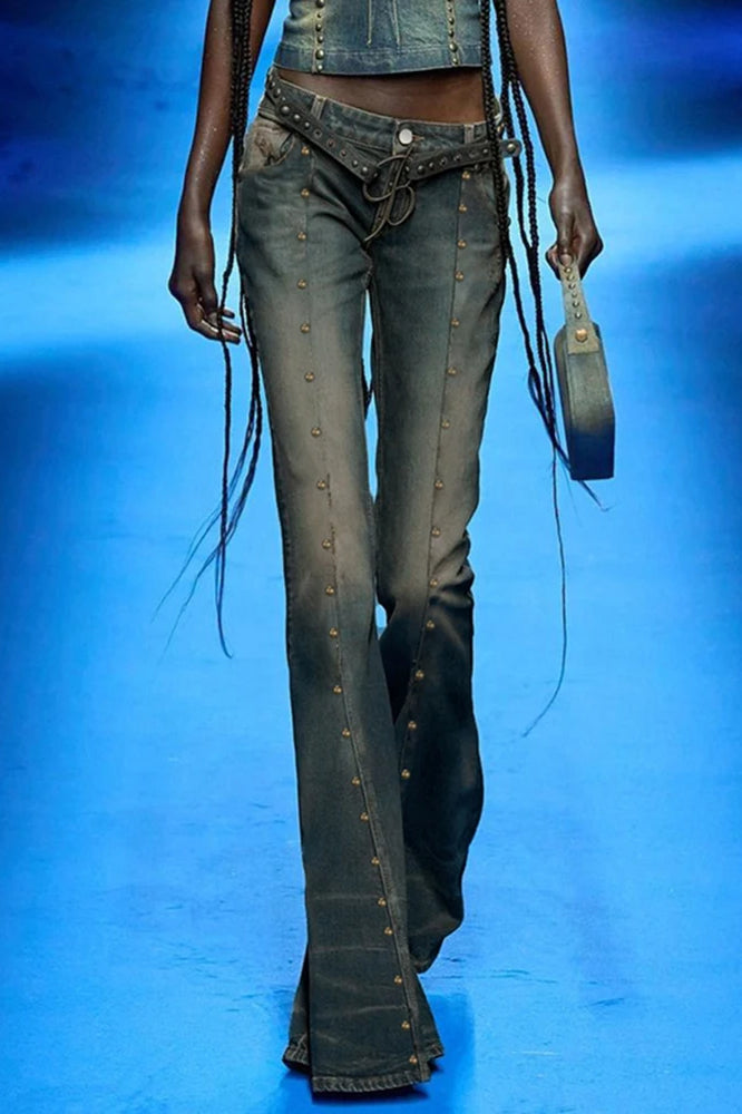 Beautifully Balanced Garment with Timeless Character