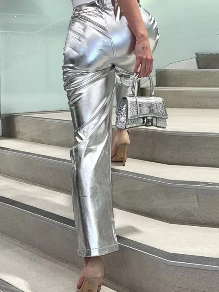 Beautifully Finished Pants in a Timeless Design