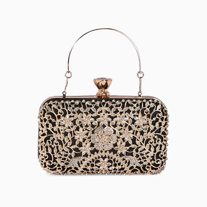 Gracefully Styled Bag for Any Occasion