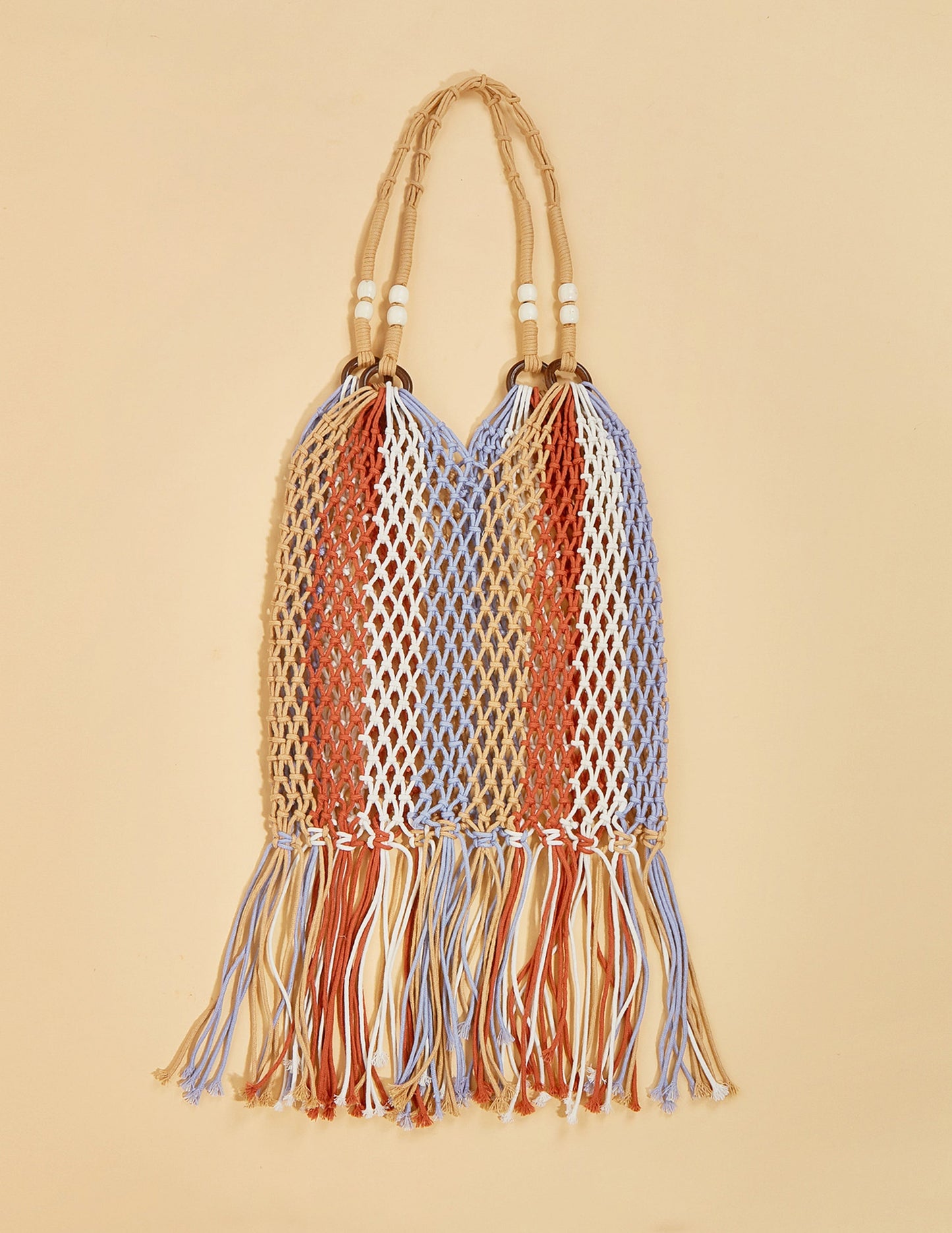 Effortlessly Elegant Bag with a Timeless Design