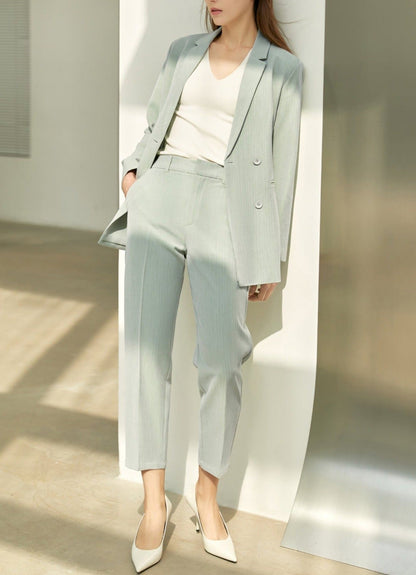 Polished Garment with an Effortless Classic Look