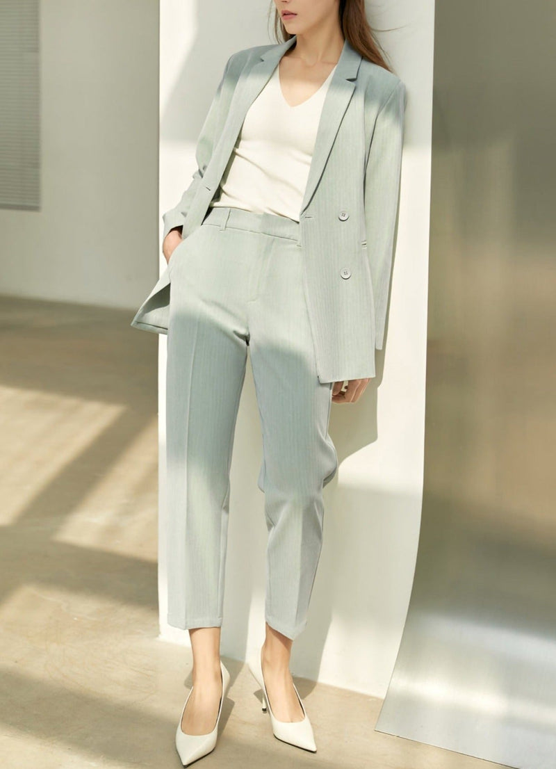 Polished Garment with an Effortless Classic Look