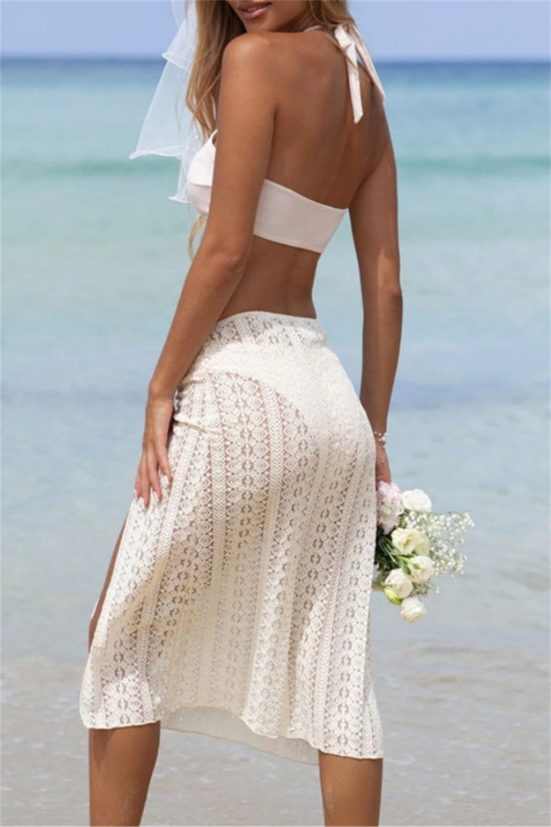 Elegantly Styled Swimsuit for Everyday Wear