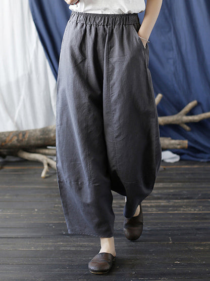 Elegantly Styled Pants for Everyday Wear