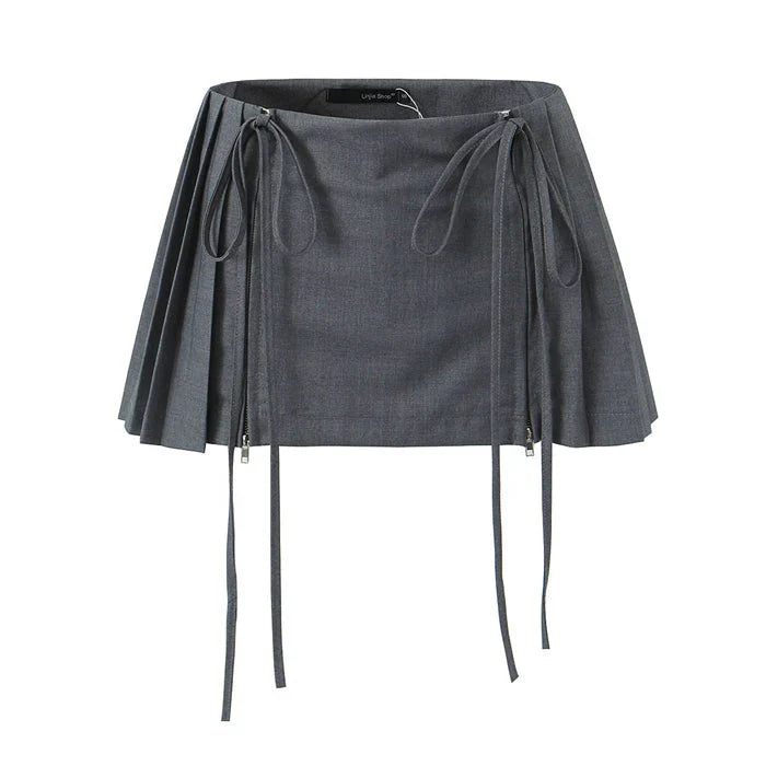 Beautifully Balanced Garment with Timeless Character