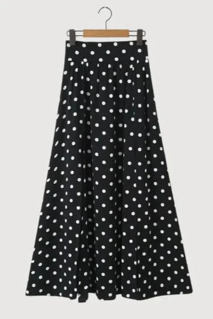 Gracefully Styled Garment for Any Occasion