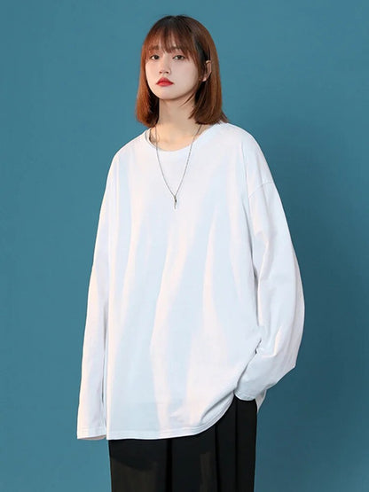 Beautifully Finished T-Shirt in a Timeless Design