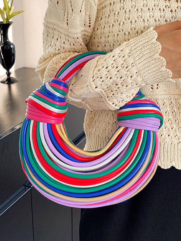Gracefully Styled Bag for Any Occasion