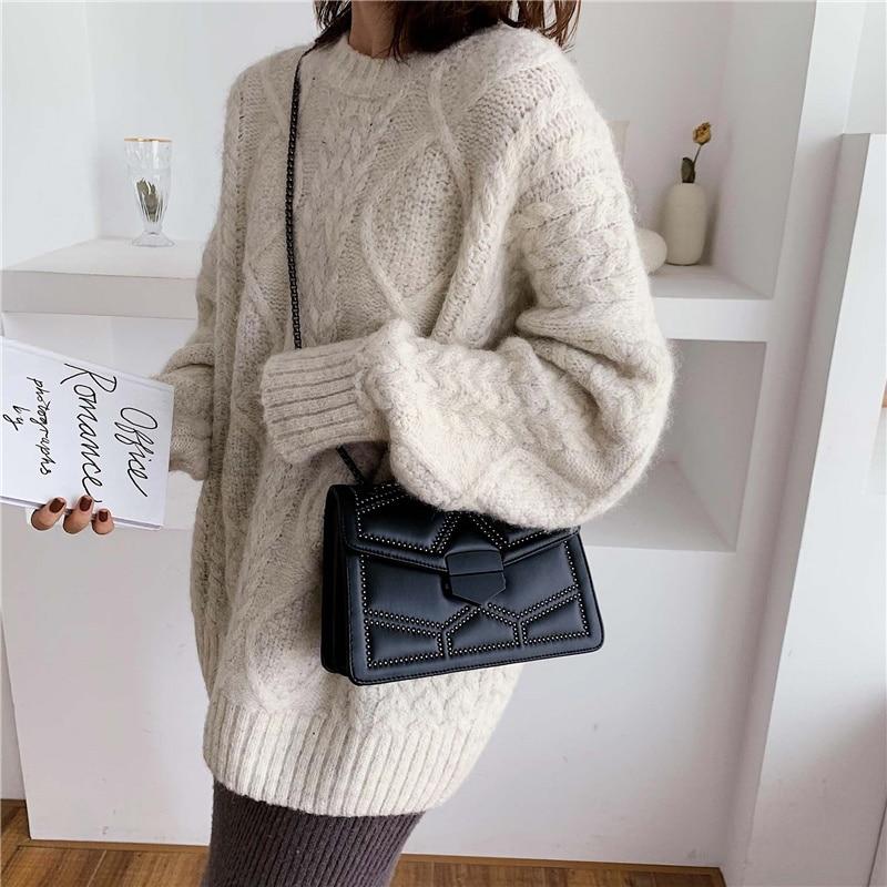 Beautifully Crafted Bag in a Classic Style