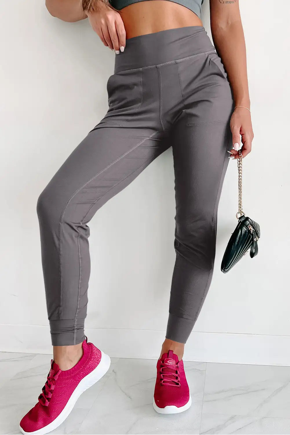 Classic Vintage Garment with a Flattering Fit