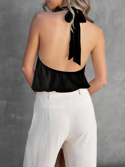 Elegantly Styled Top for Everyday Wear
