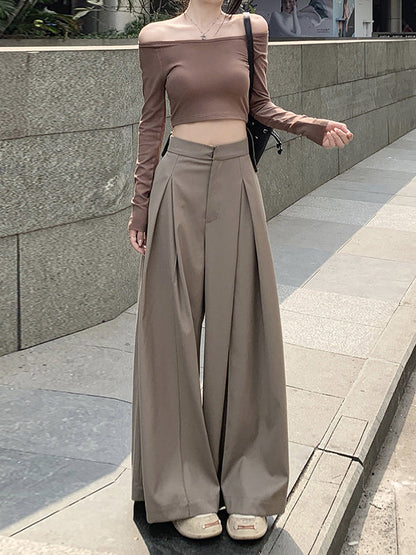 Beautifully Crafted Trousers in a Classic Style
