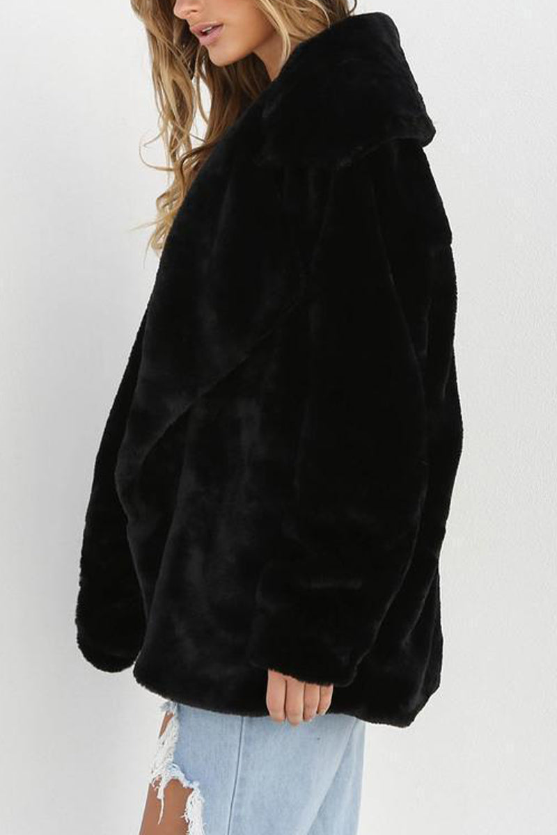 Beautifully Finished Garment in a Timeless Design
