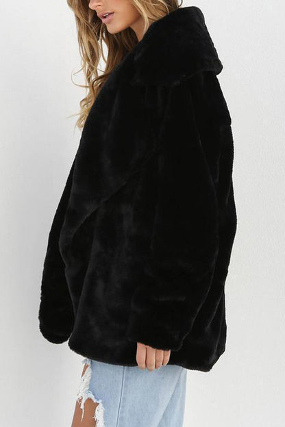 Beautifully Finished Garment in a Timeless Design