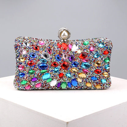 Beautifully Balanced Bag with Timeless Character