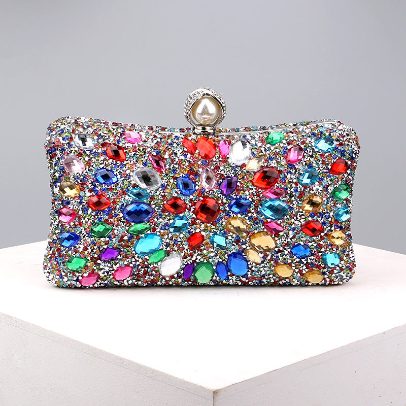 Beautifully Balanced Bag with Timeless Character