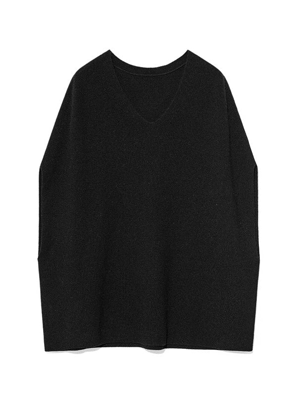 Well Tailored Top with a Graceful Silhouette