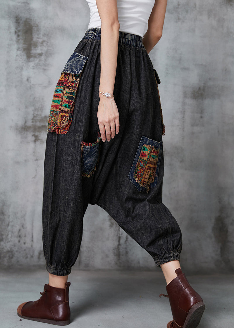 Effortlessly Elegant Pants with a Timeless Design