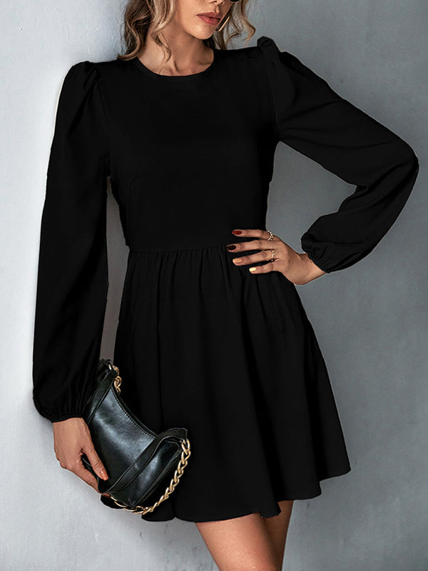 Classic Vintage & Enduringly Stylish Dress