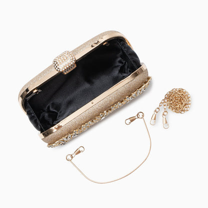 Effortlessly Elegant Bag with a Timeless Design