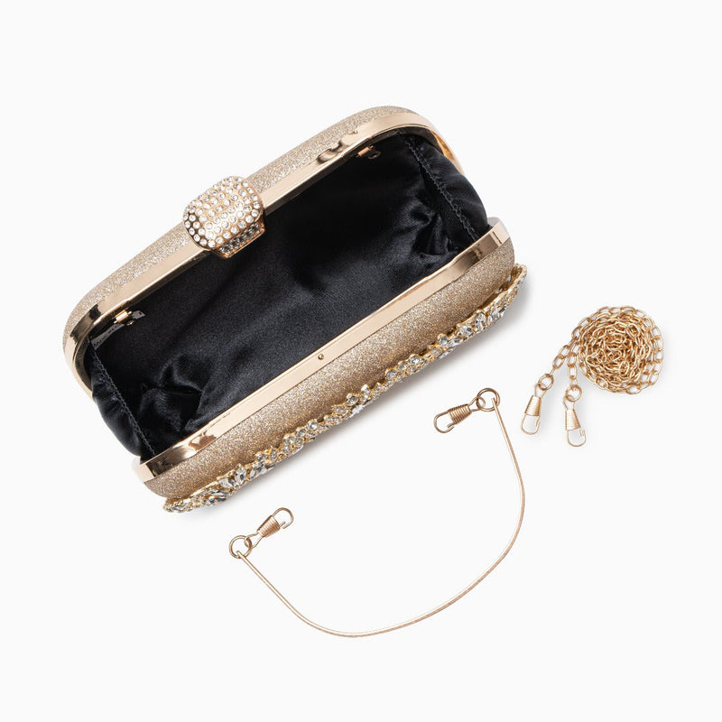 Effortlessly Elegant Bag with a Timeless Design