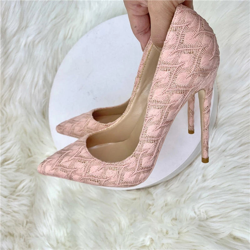 Vintage Inspired Shoes with a Contemporary Edge
