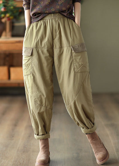 Gracefully Styled Pants for Any Occasion