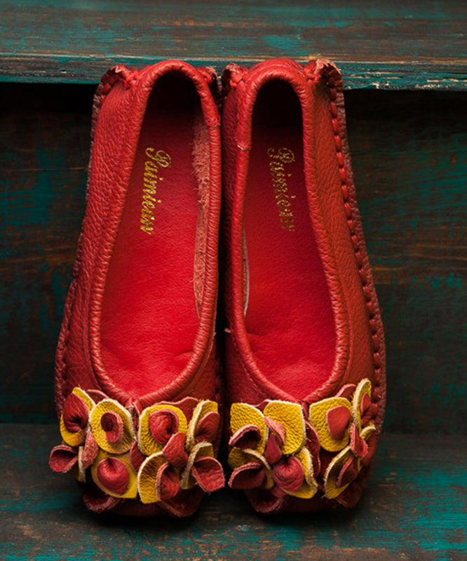 Elegantly Styled Shoes for Everyday Wear