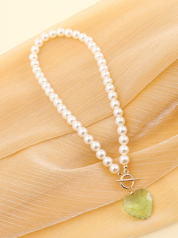 A Vintage Style Garment with Delicate Timeless Details