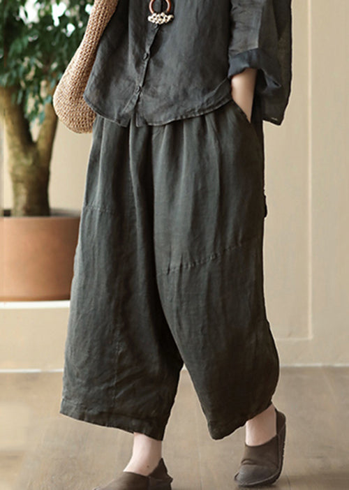 Sophisticated Pants with a Clean Classic Look