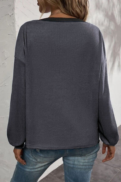 Elegantly Styled T-Shirt for Everyday Wear