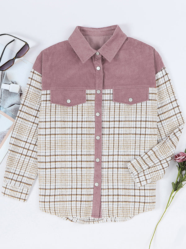 Beautifully Finished Jacket in a Timeless Design
