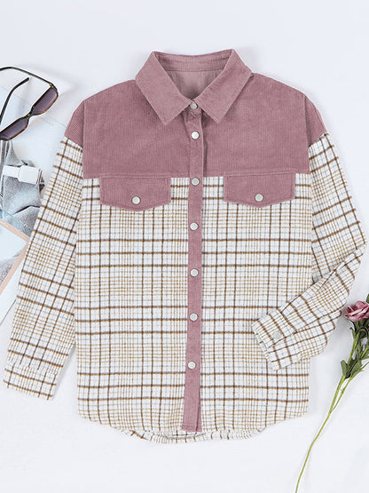 Beautifully Finished Jacket in a Timeless Design