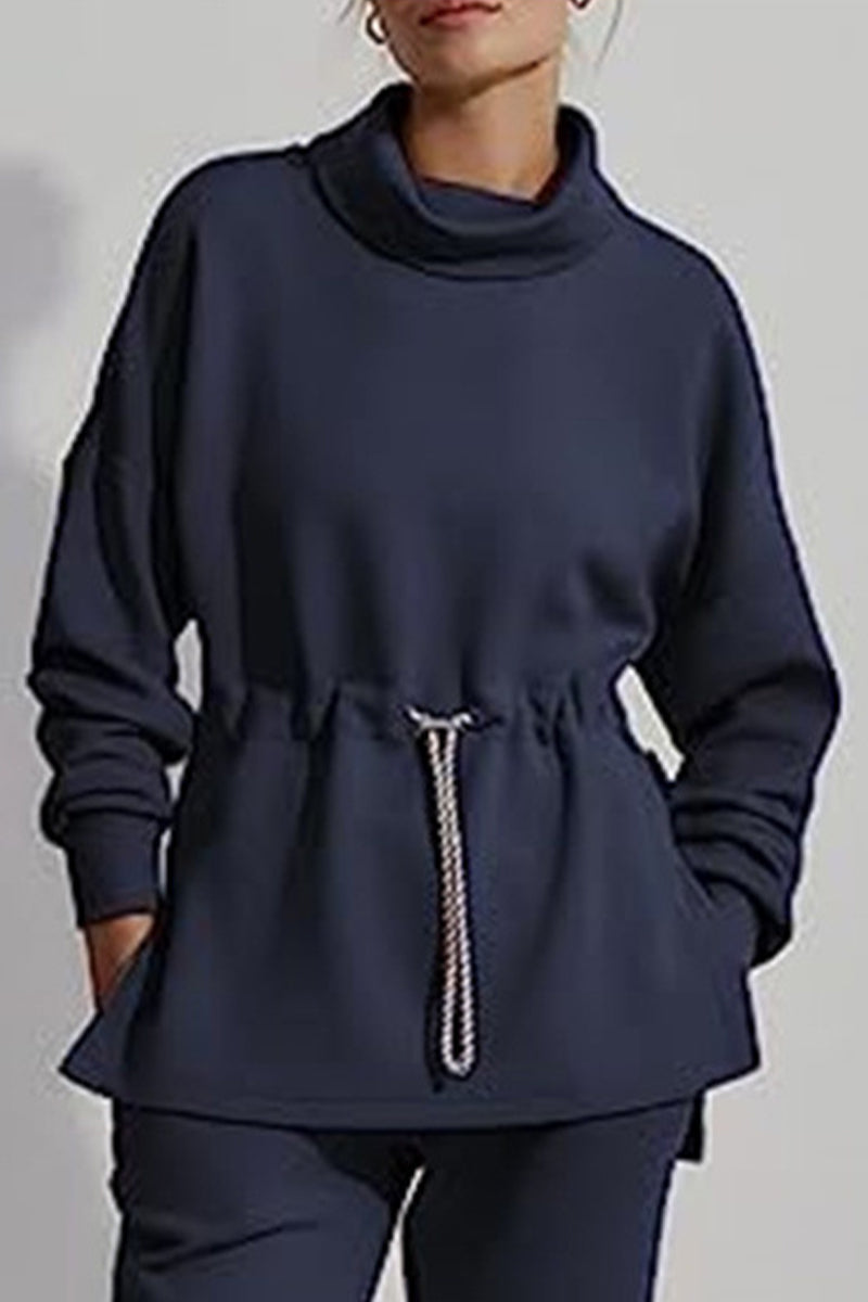 Beautifully Crafted Top in a Classic Style