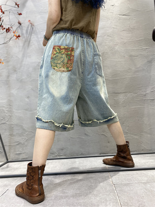 Vintage Inspired Pants with a Contemporary Edge