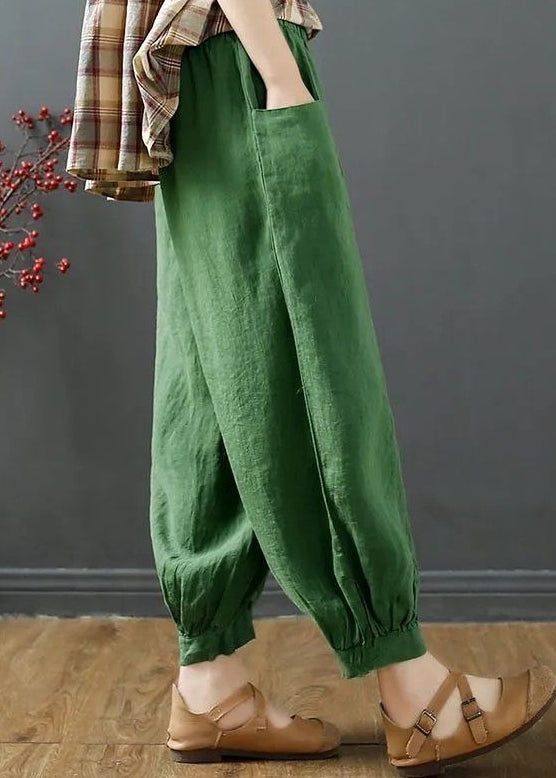 Beautifully Finished Pants in a Timeless Design