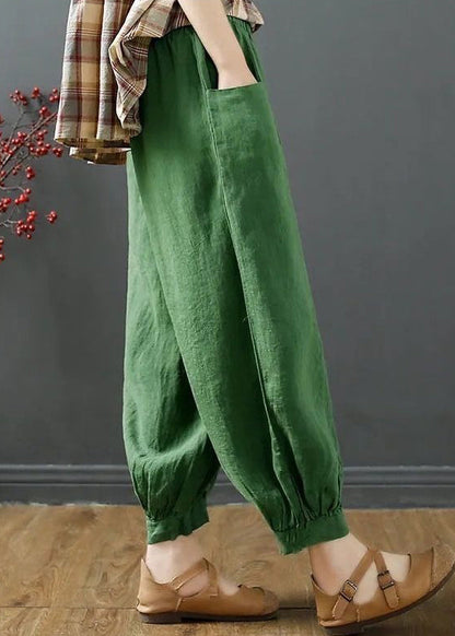 Beautifully Finished Pants in a Timeless Design